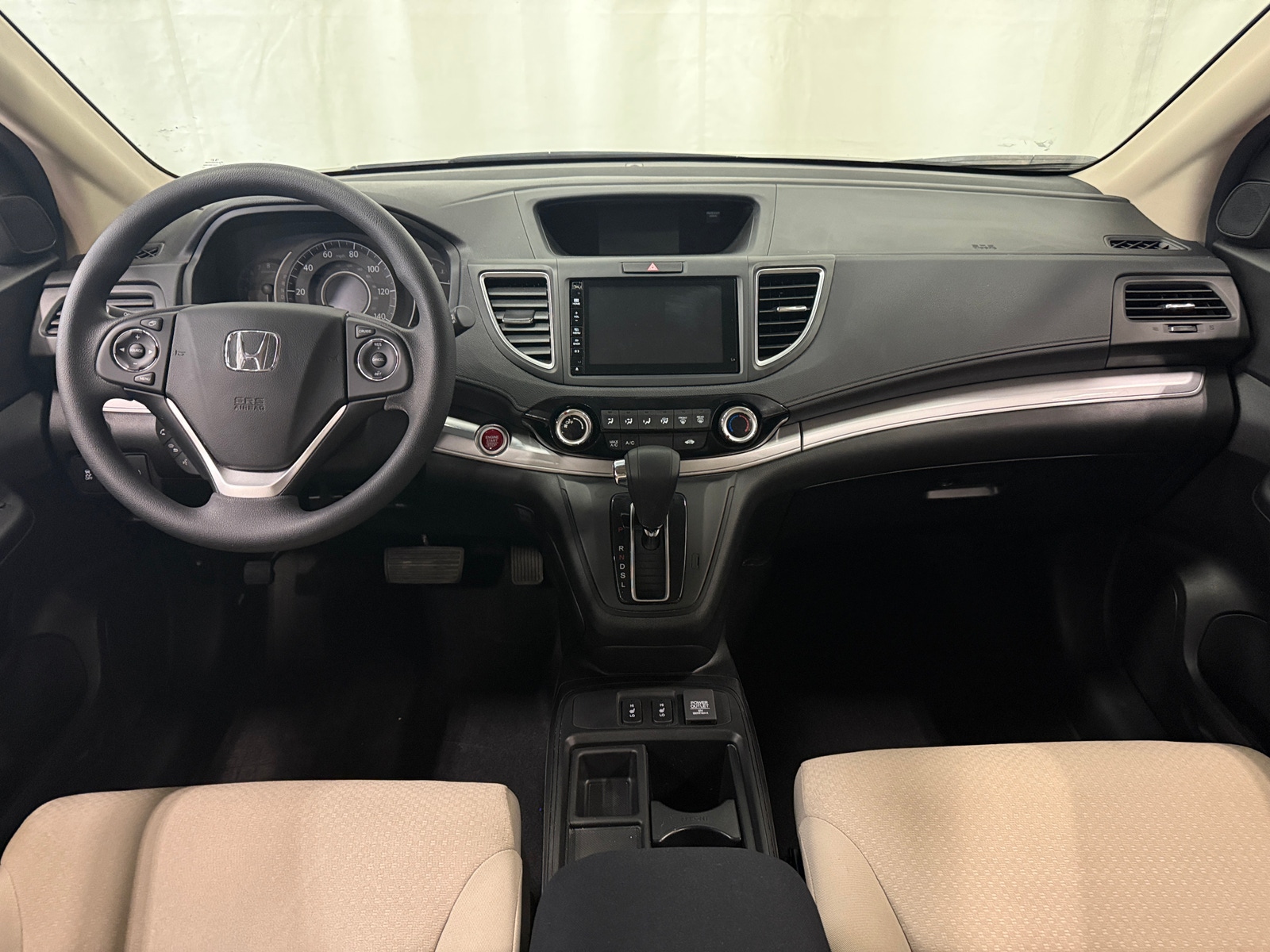 Thumbnail: 2015 Honda CR-V - 3