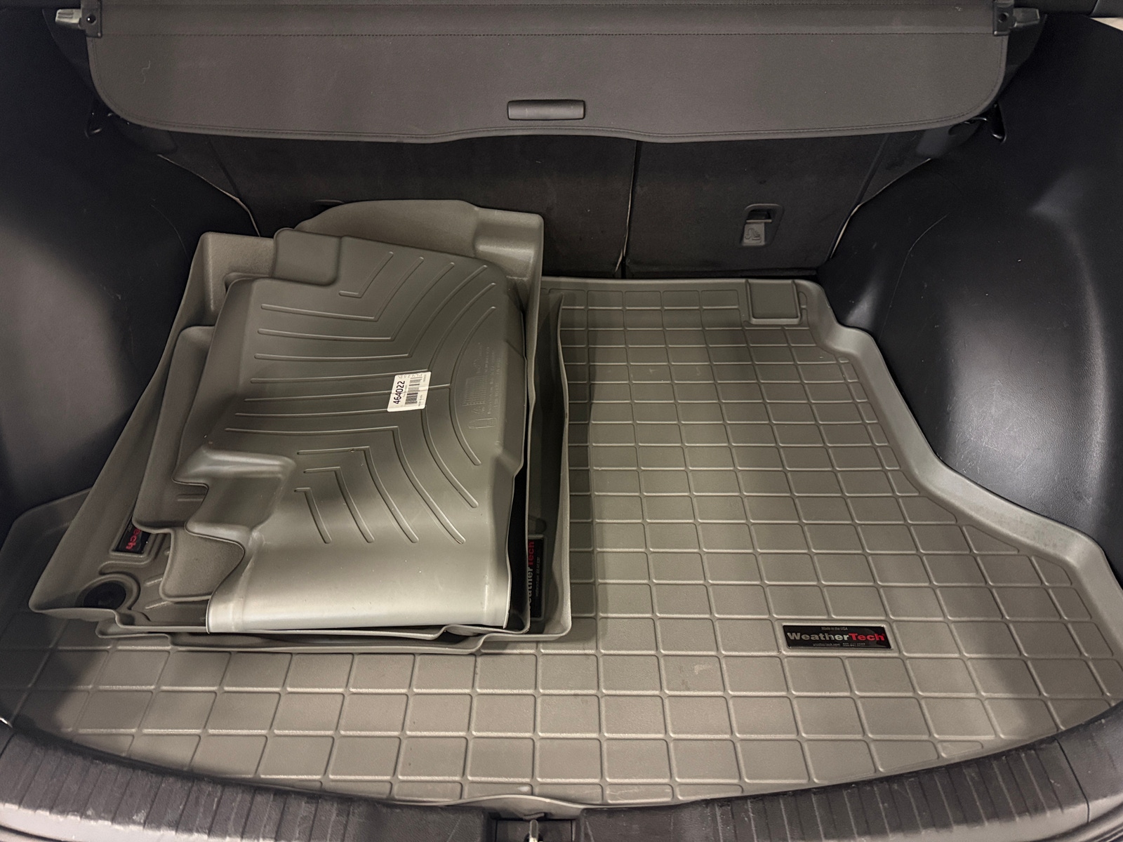 Thumbnail: 2015 Honda CR-V - 7