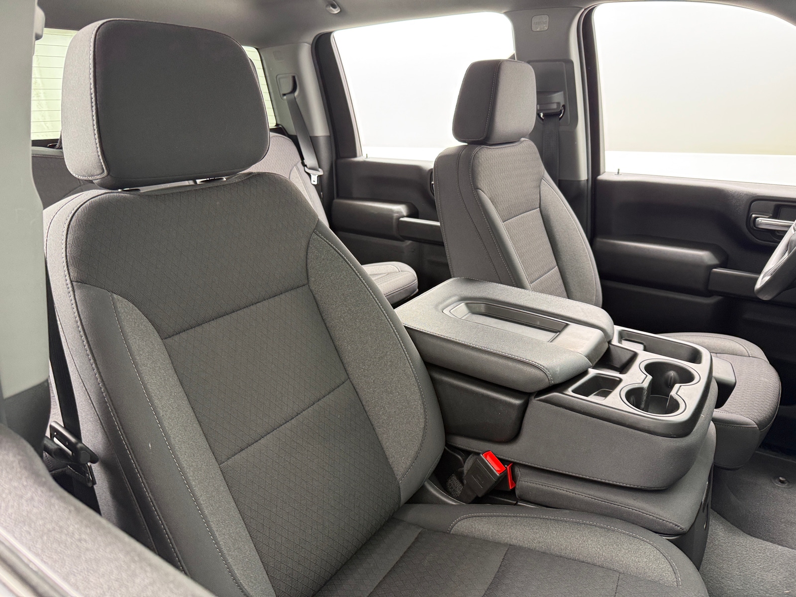 Thumbnail: 2024 Chevrolet Silverado 2500 - 2