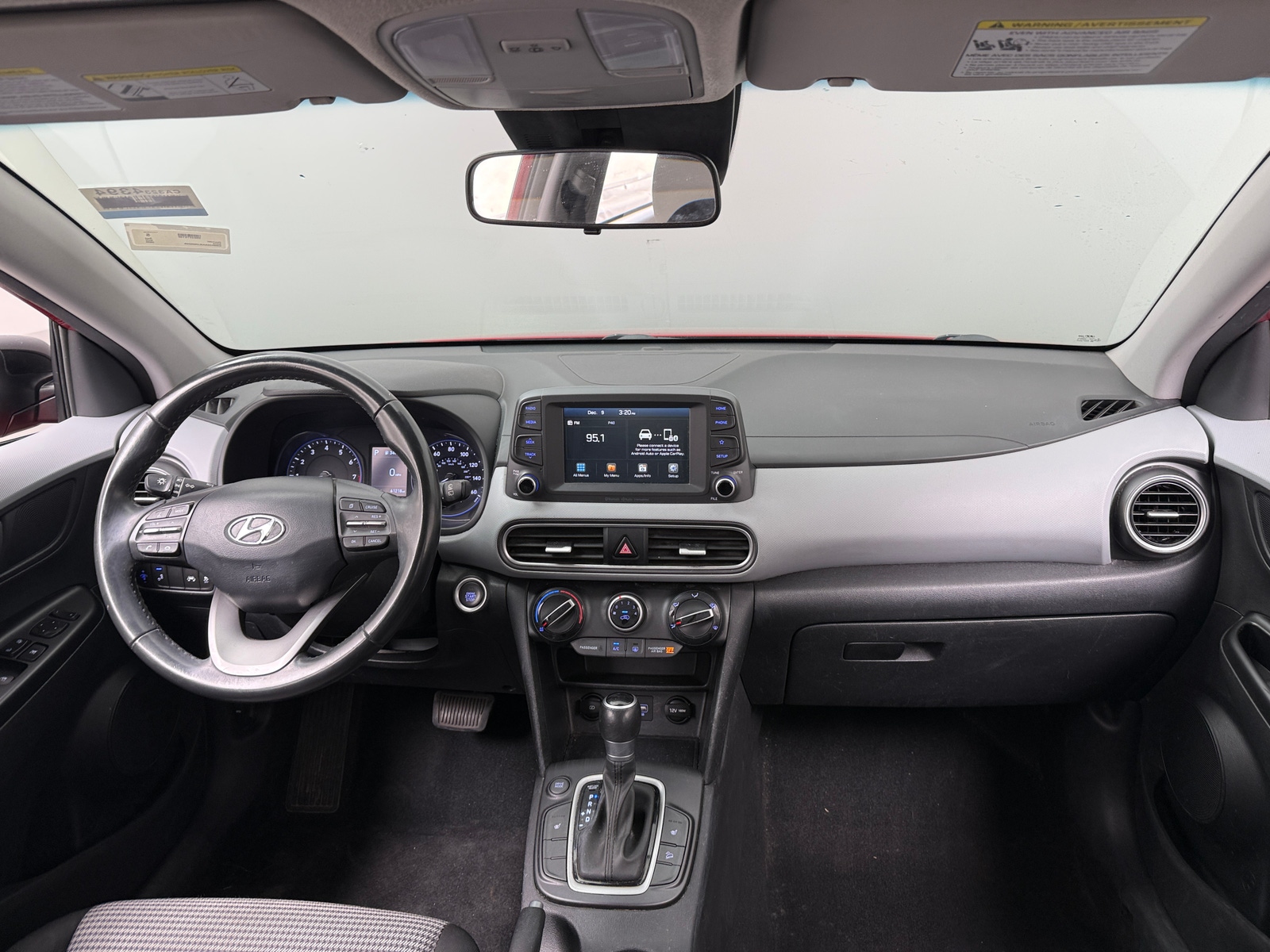 Thumbnail: 2020 Hyundai Kona - 3