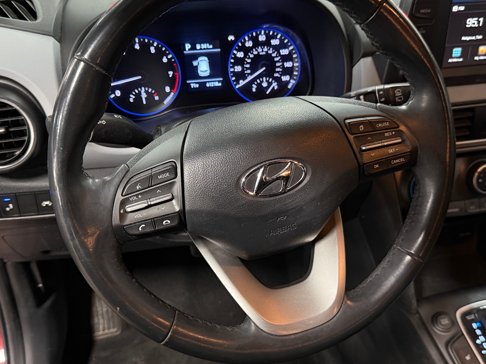 Thumbnail: 2020 Hyundai Kona - 5