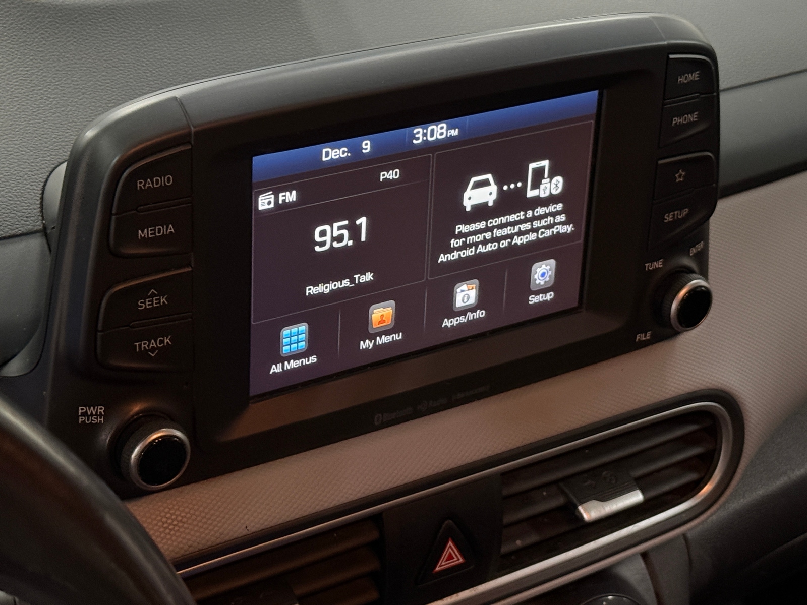 Thumbnail: 2020 Hyundai Kona - 4