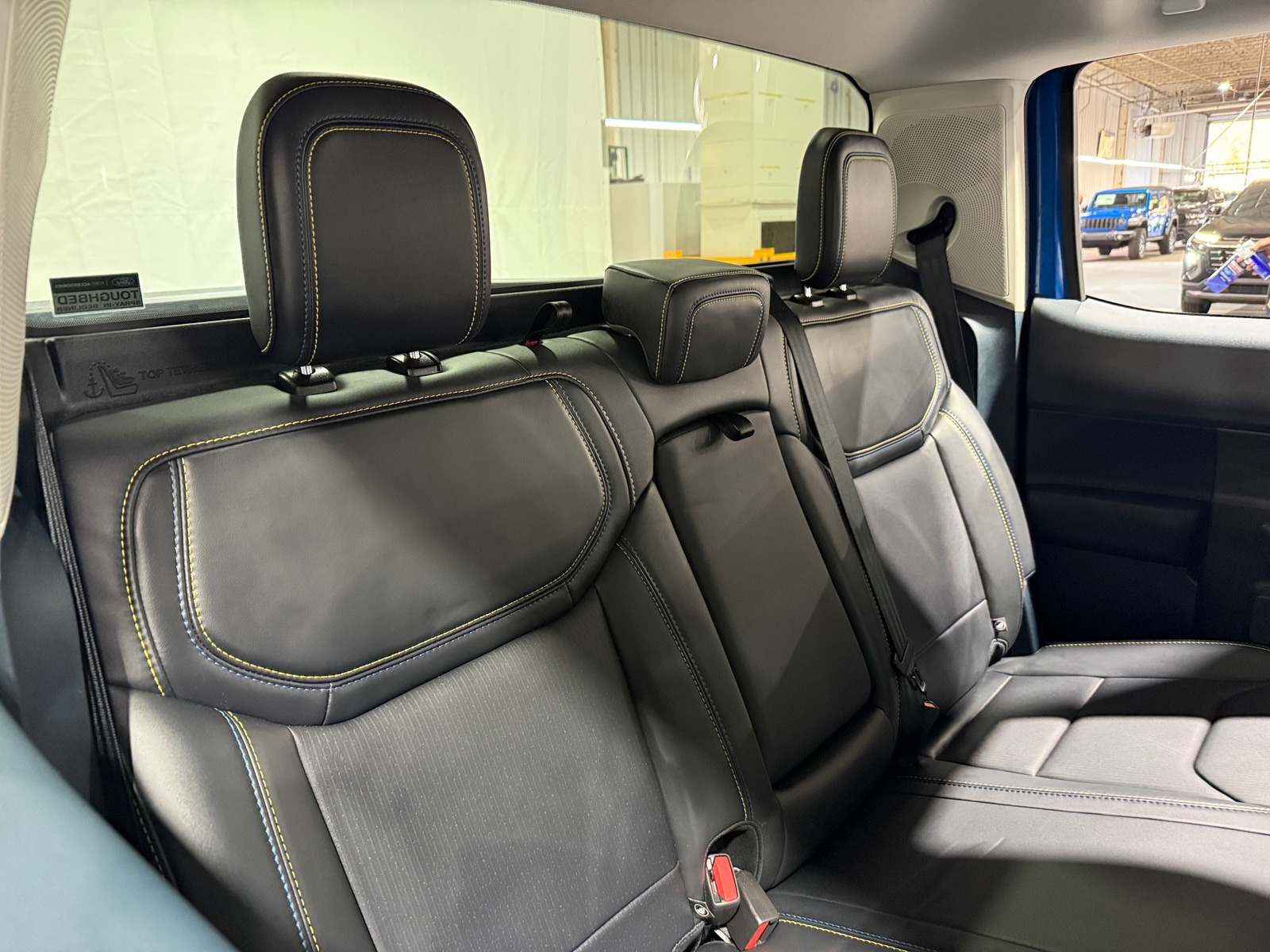 Thumbnail: 2025 Ford Maverick - 5