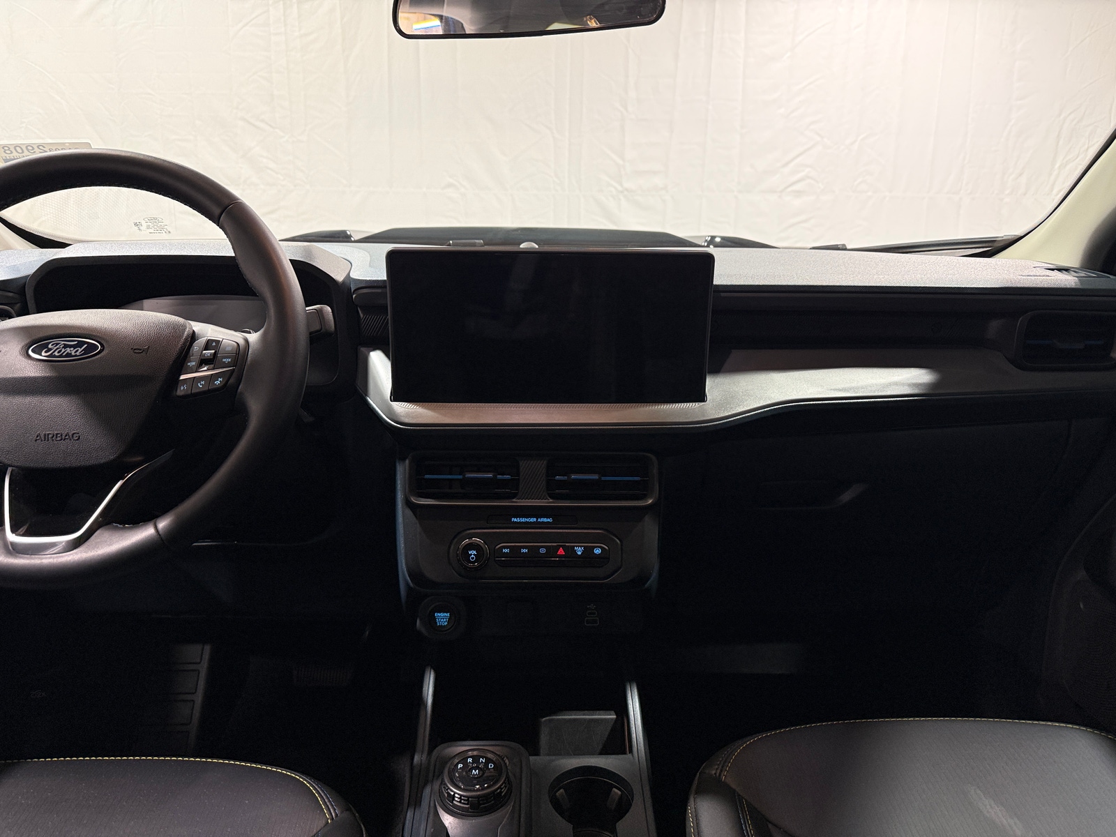 Thumbnail: 2025 Ford Maverick - 2