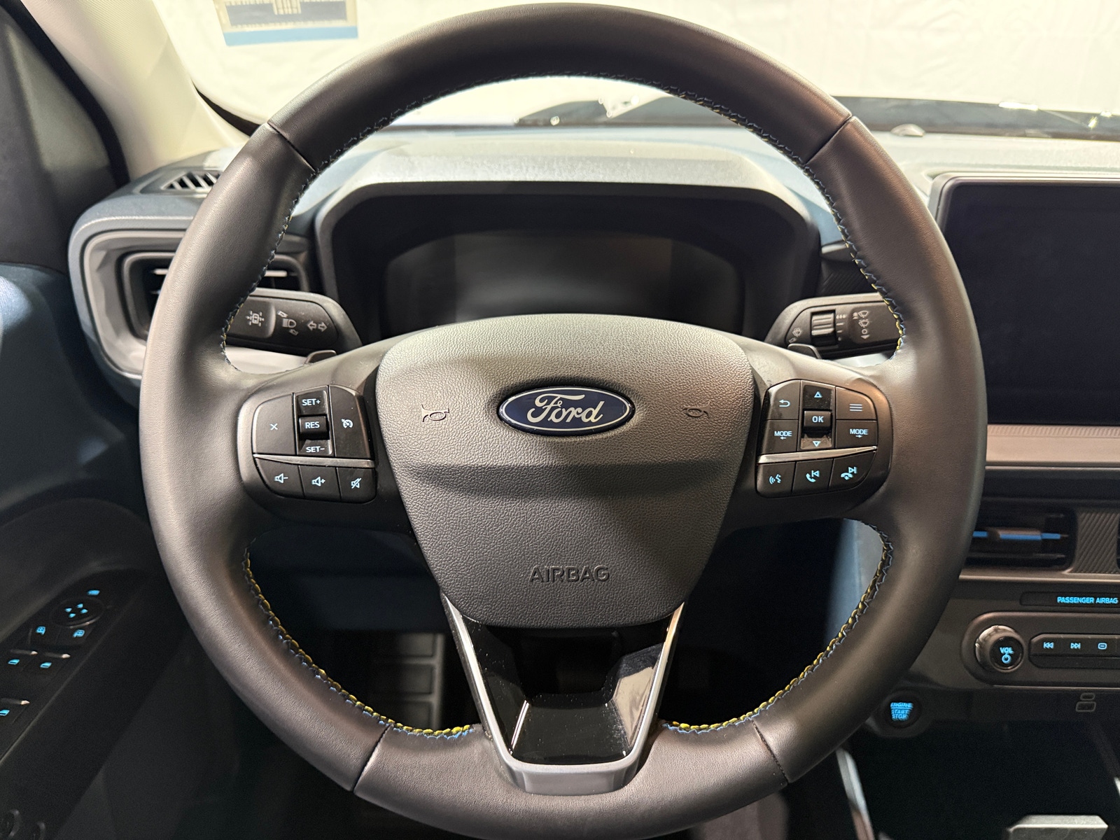 Thumbnail: 2025 Ford Maverick - 4