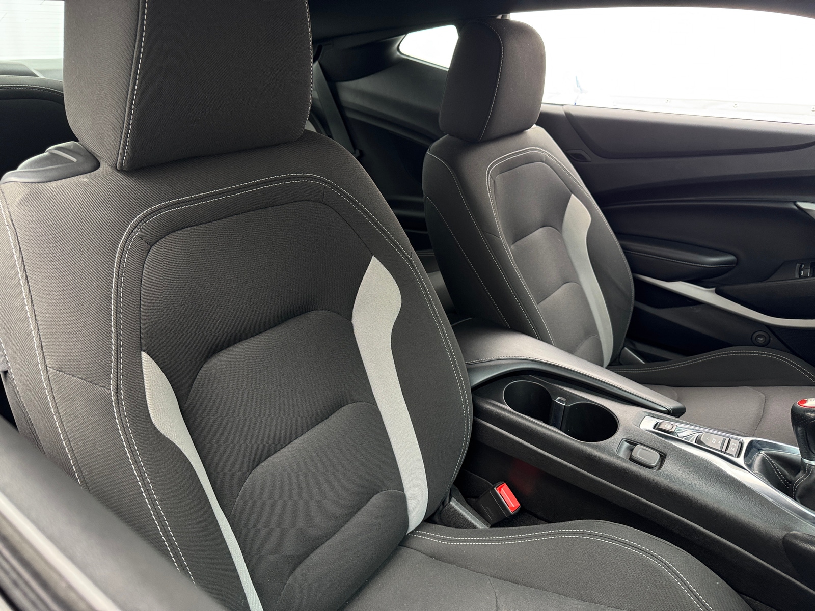 Thumbnail: 2021 Chevrolet Camaro - 2