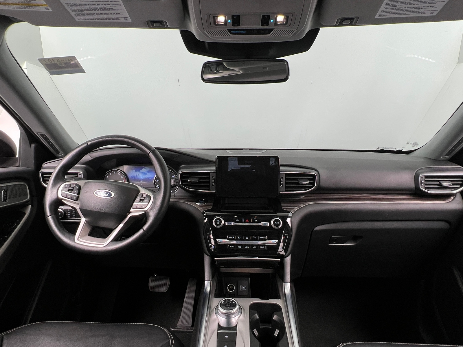 Thumbnail: 2023 Ford Explorer - 2