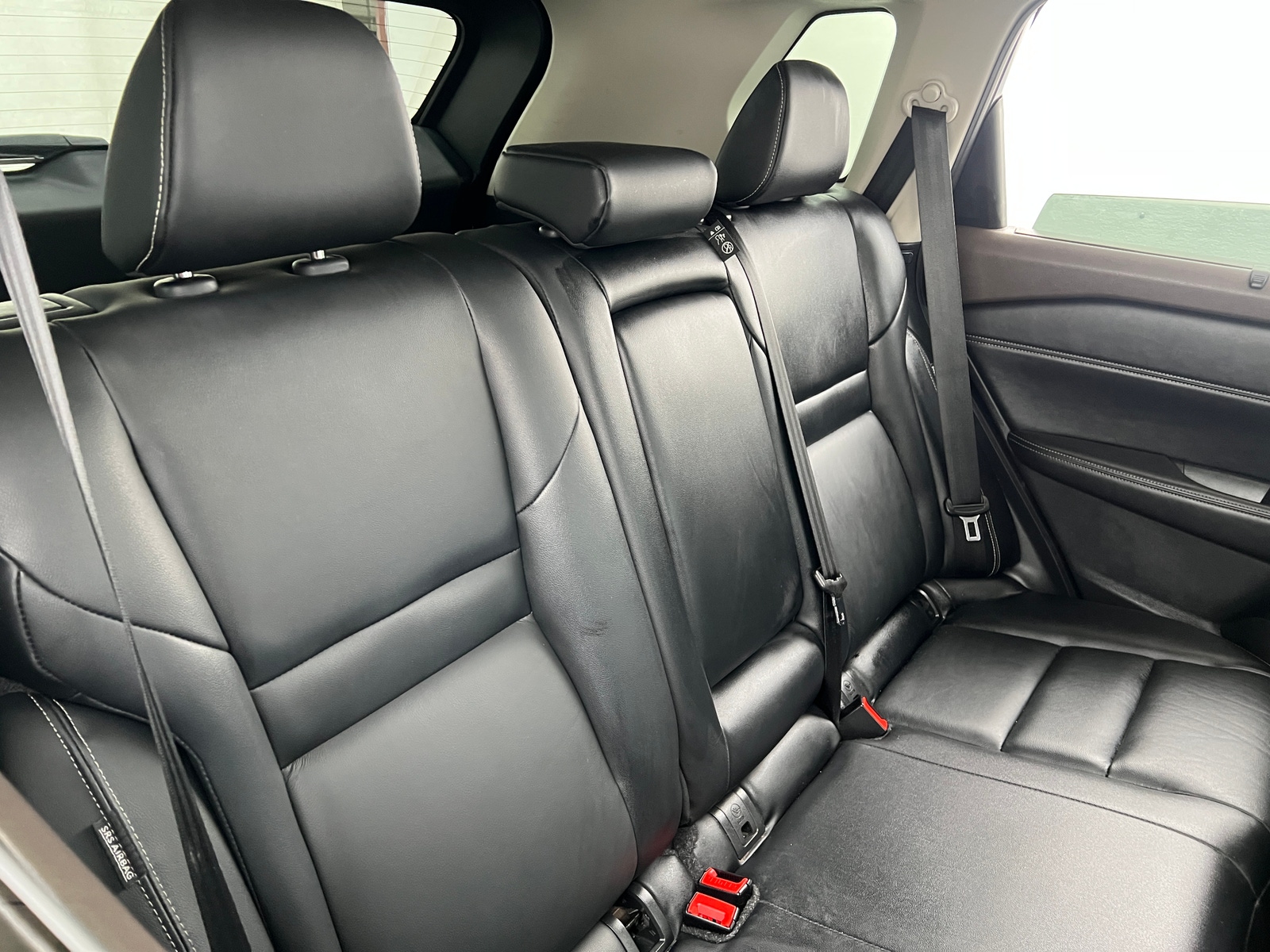 Thumbnail: 2023 Nissan Rogue - 5