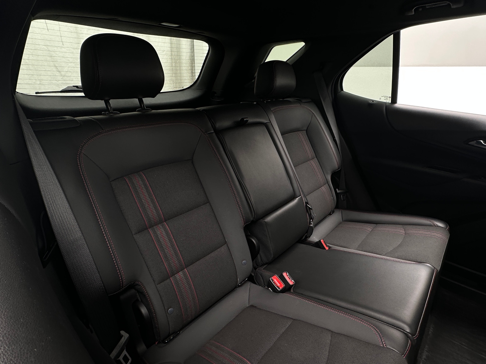 Thumbnail: 2022 Chevrolet Equinox - 6