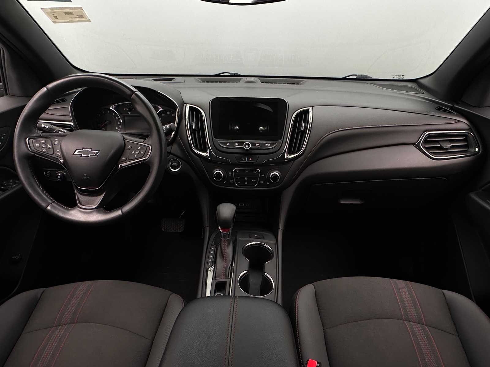 Thumbnail: 2022 Chevrolet Equinox - 3