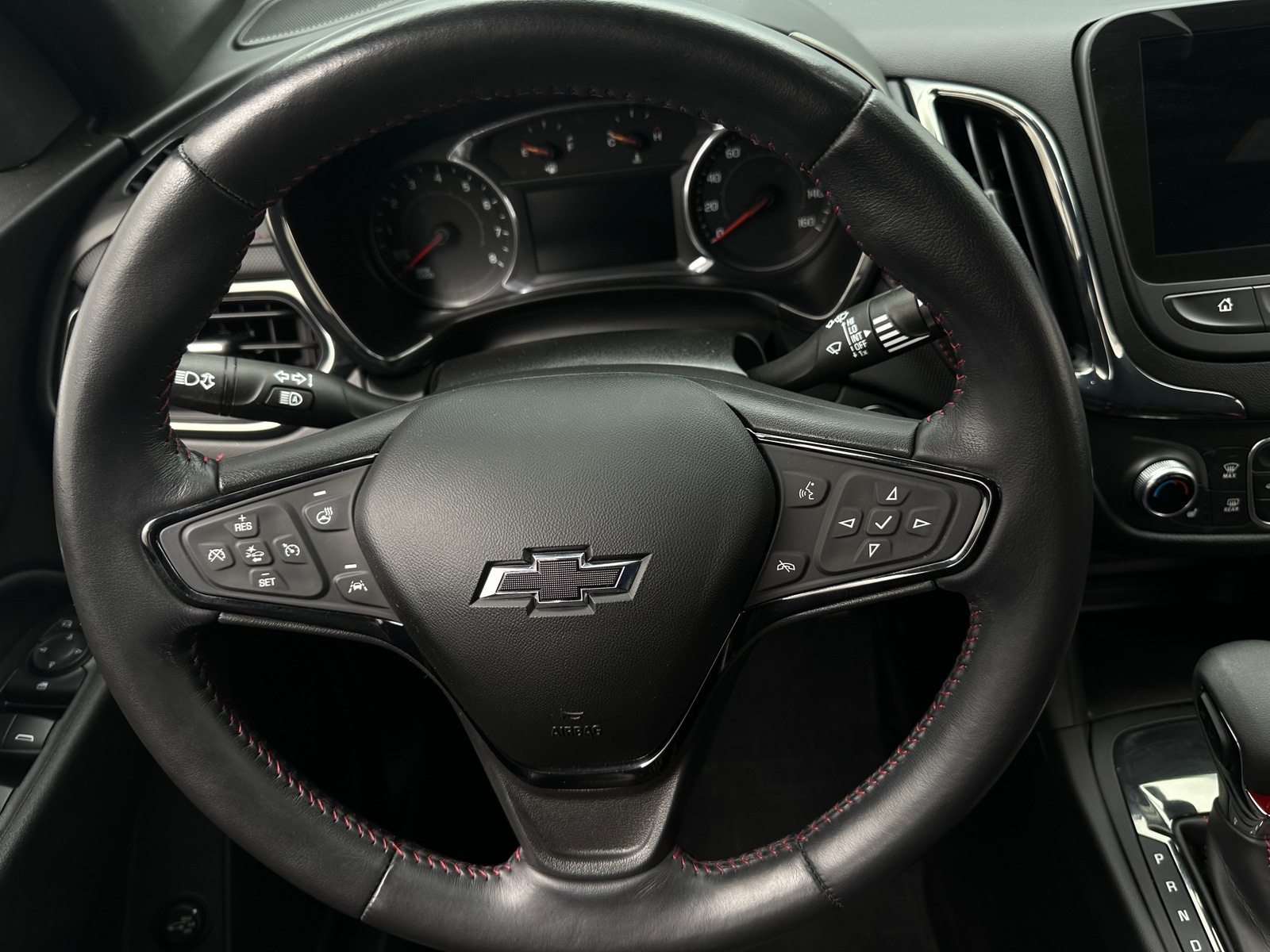 Thumbnail: 2022 Chevrolet Equinox - 5