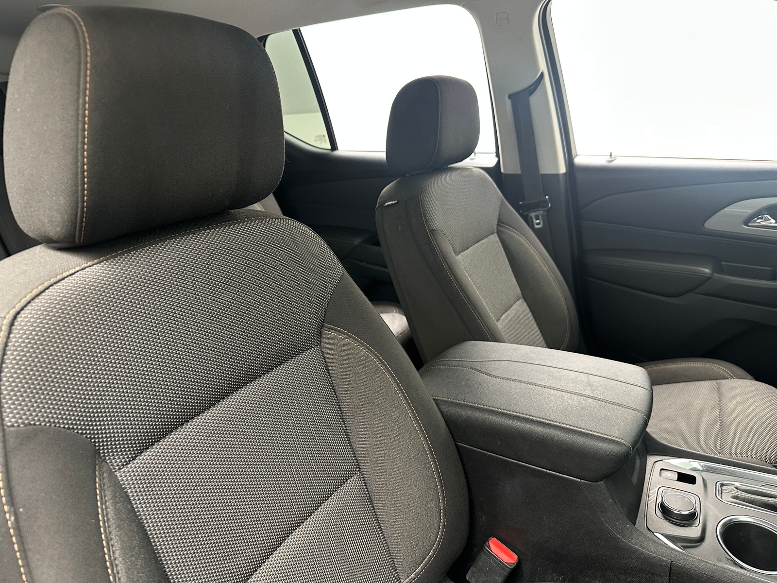 Thumbnail: 2020 Chevrolet Traverse - 2