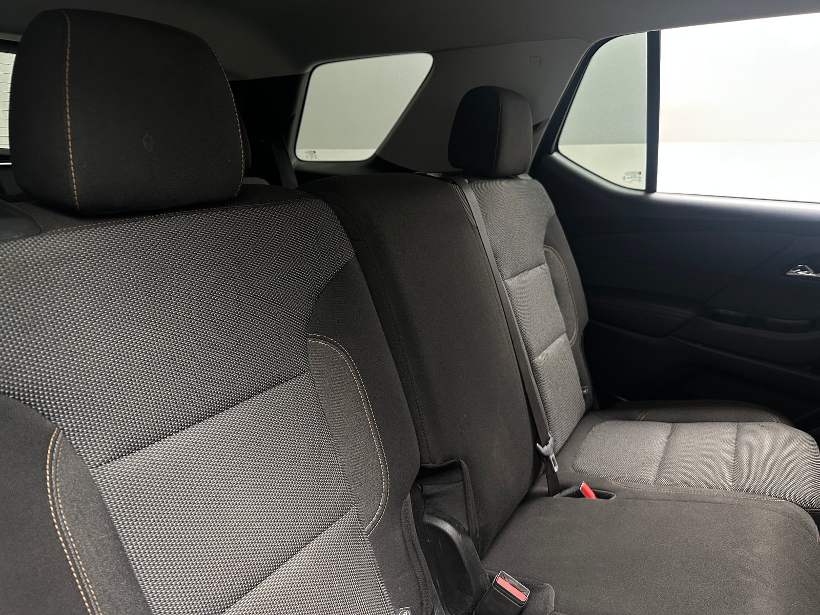 Thumbnail: 2020 Chevrolet Traverse - 6