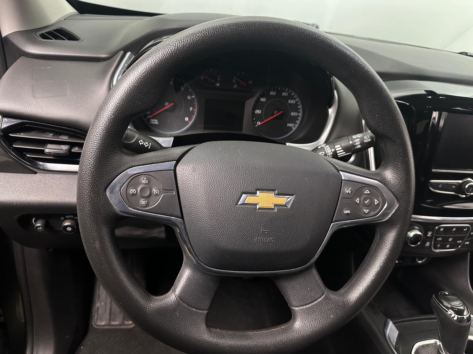 Thumbnail: 2020 Chevrolet Traverse - 5