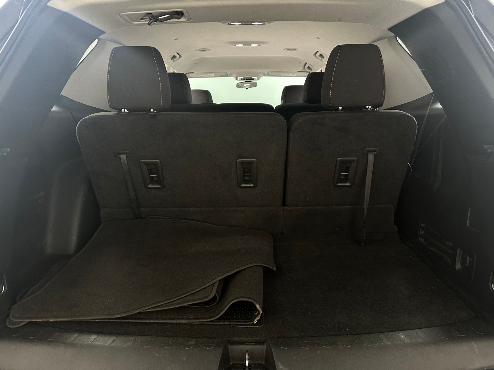 Thumbnail: 2020 Chevrolet Traverse - 7