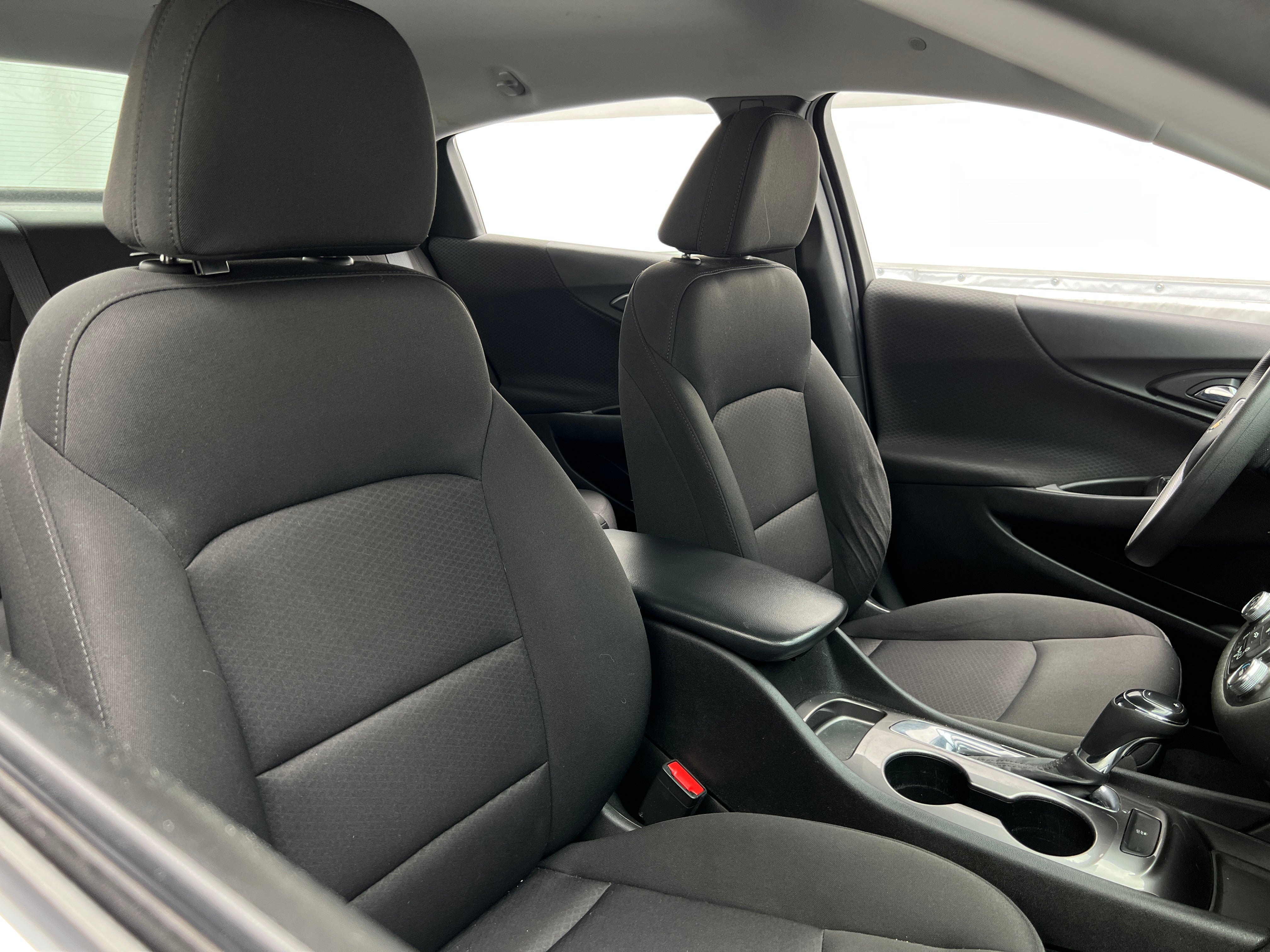 2019 Chevrolet Malibu