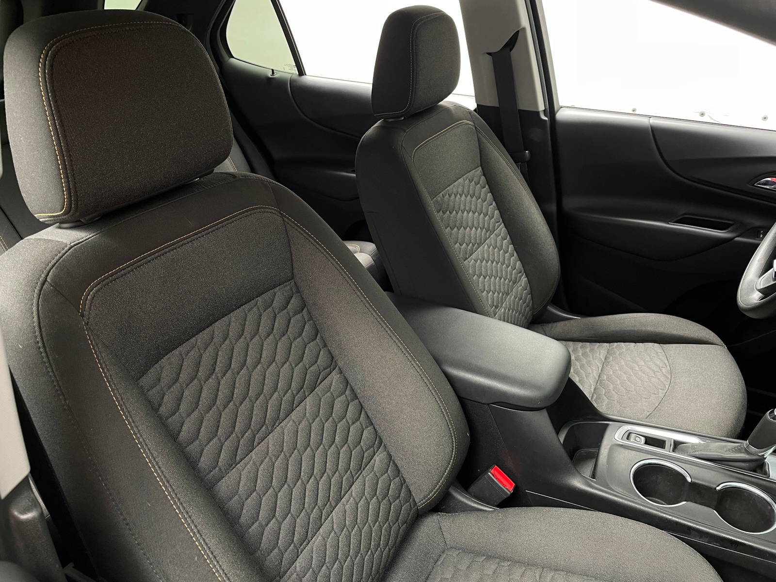 Thumbnail: 2020 Chevrolet Equinox - 2