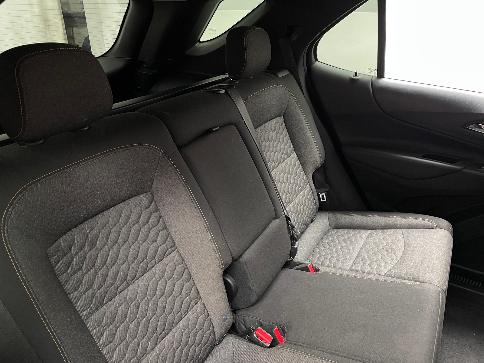 Thumbnail: 2020 Chevrolet Equinox - 6