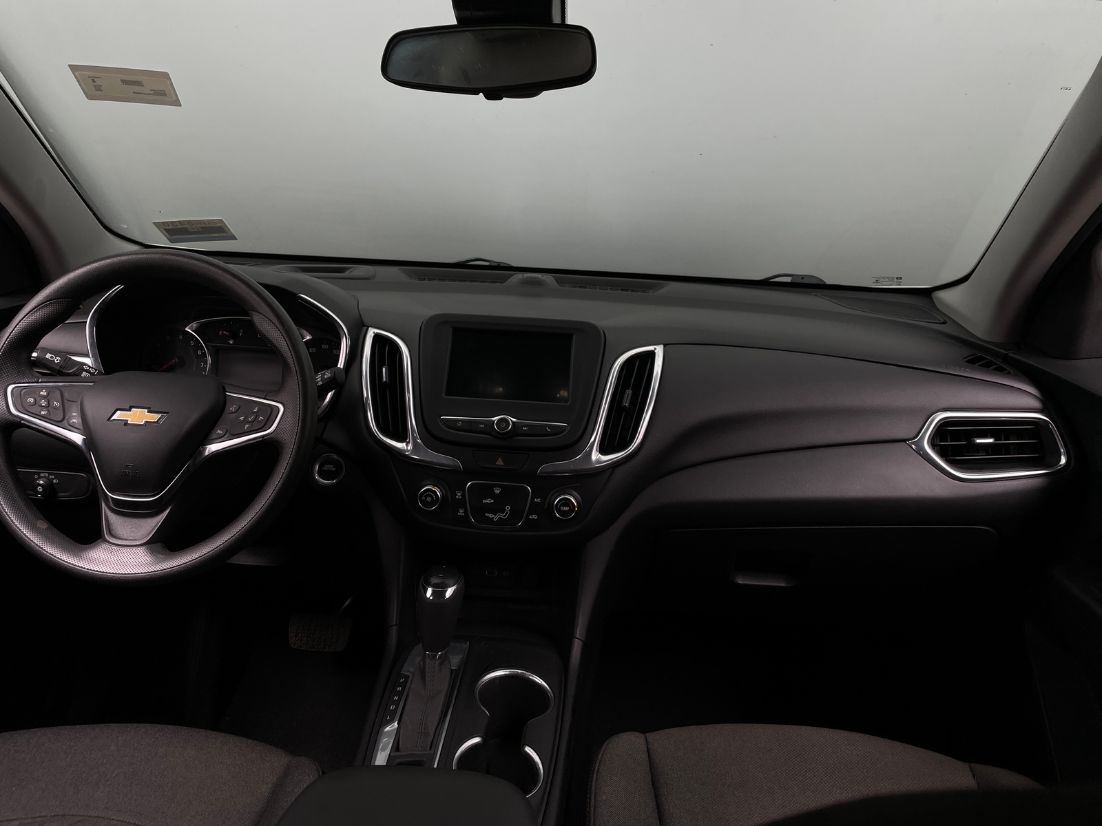 Thumbnail: 2020 Chevrolet Equinox - 3