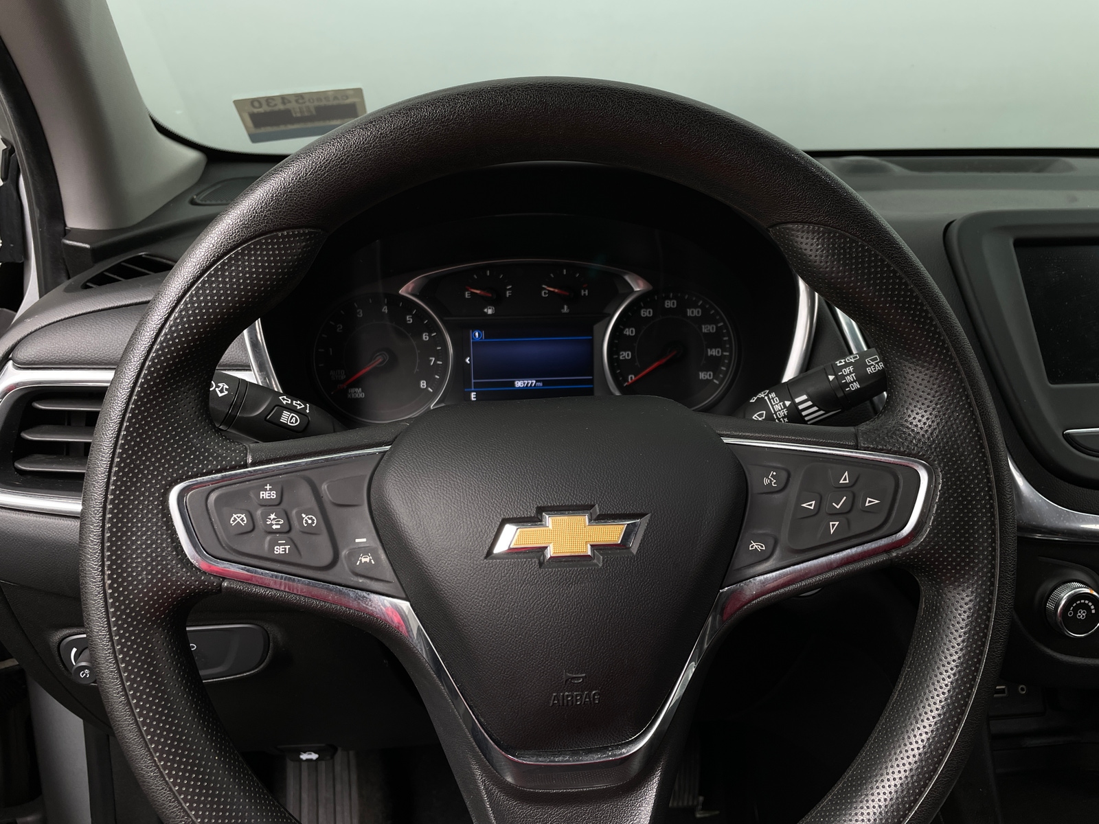 Thumbnail: 2020 Chevrolet Equinox - 5