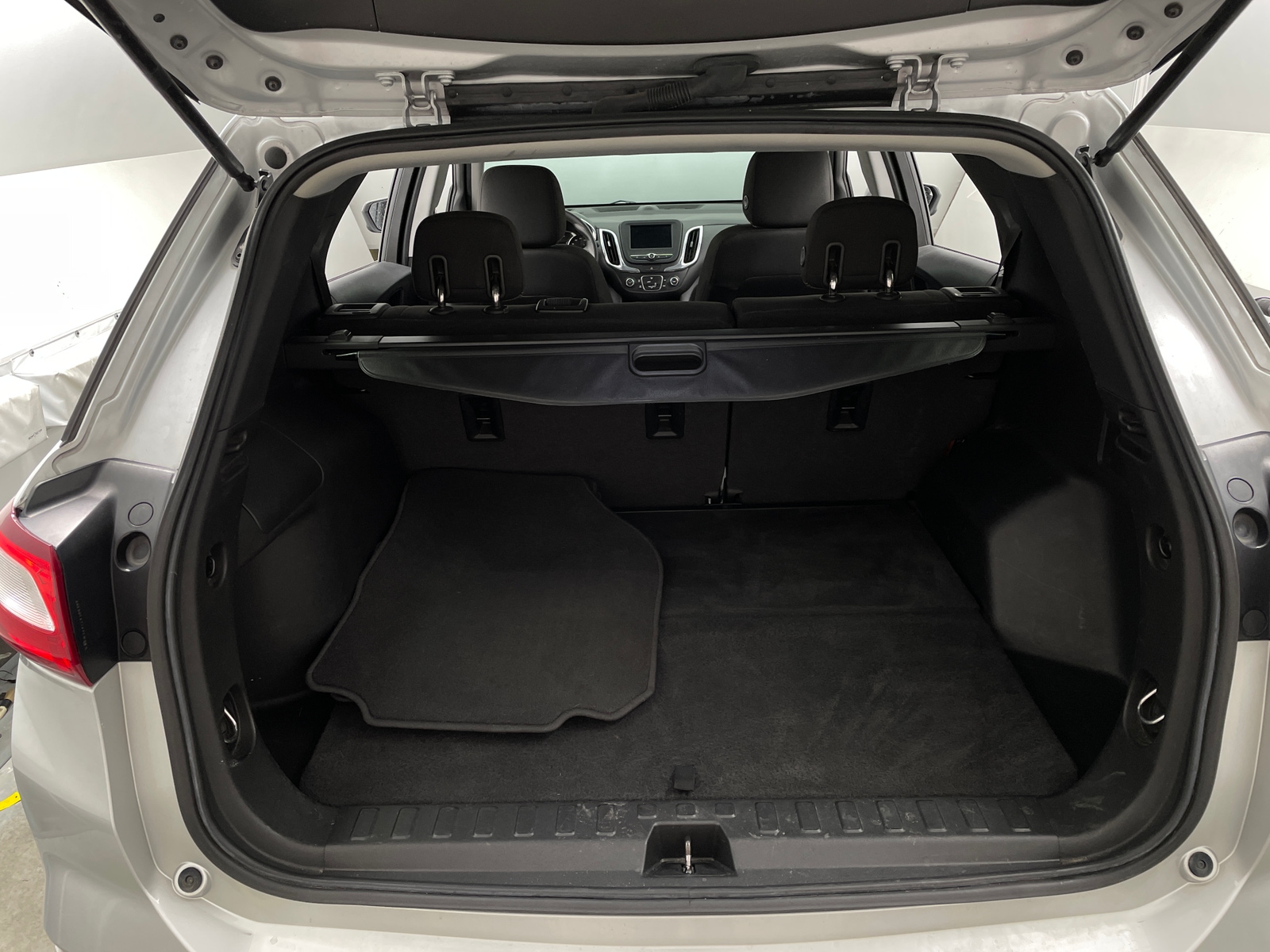 Thumbnail: 2020 Chevrolet Equinox - 7