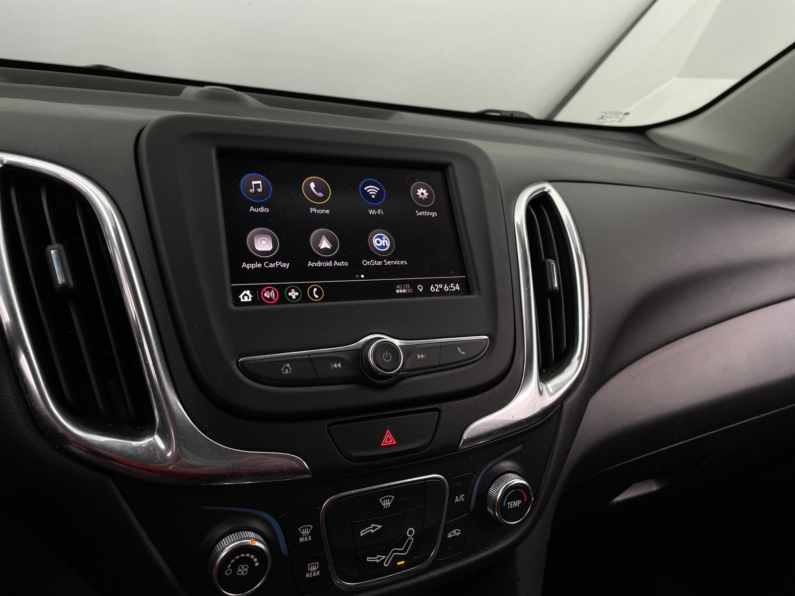 Thumbnail: 2020 Chevrolet Equinox - 4