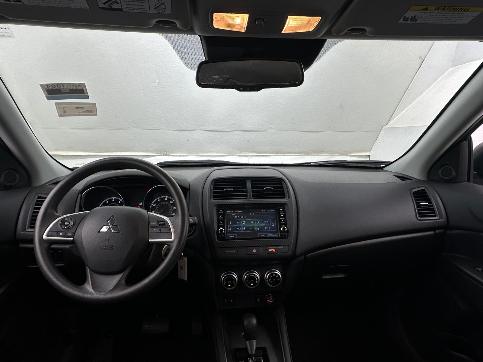 Thumbnail: 2024 Mitsubishi Outlander Sport - 3