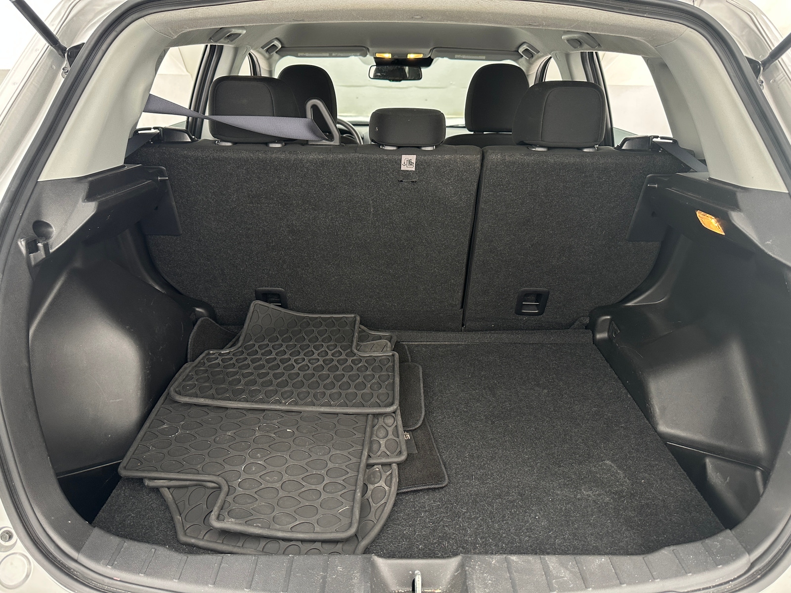 Thumbnail: 2024 Mitsubishi Outlander Sport - 7