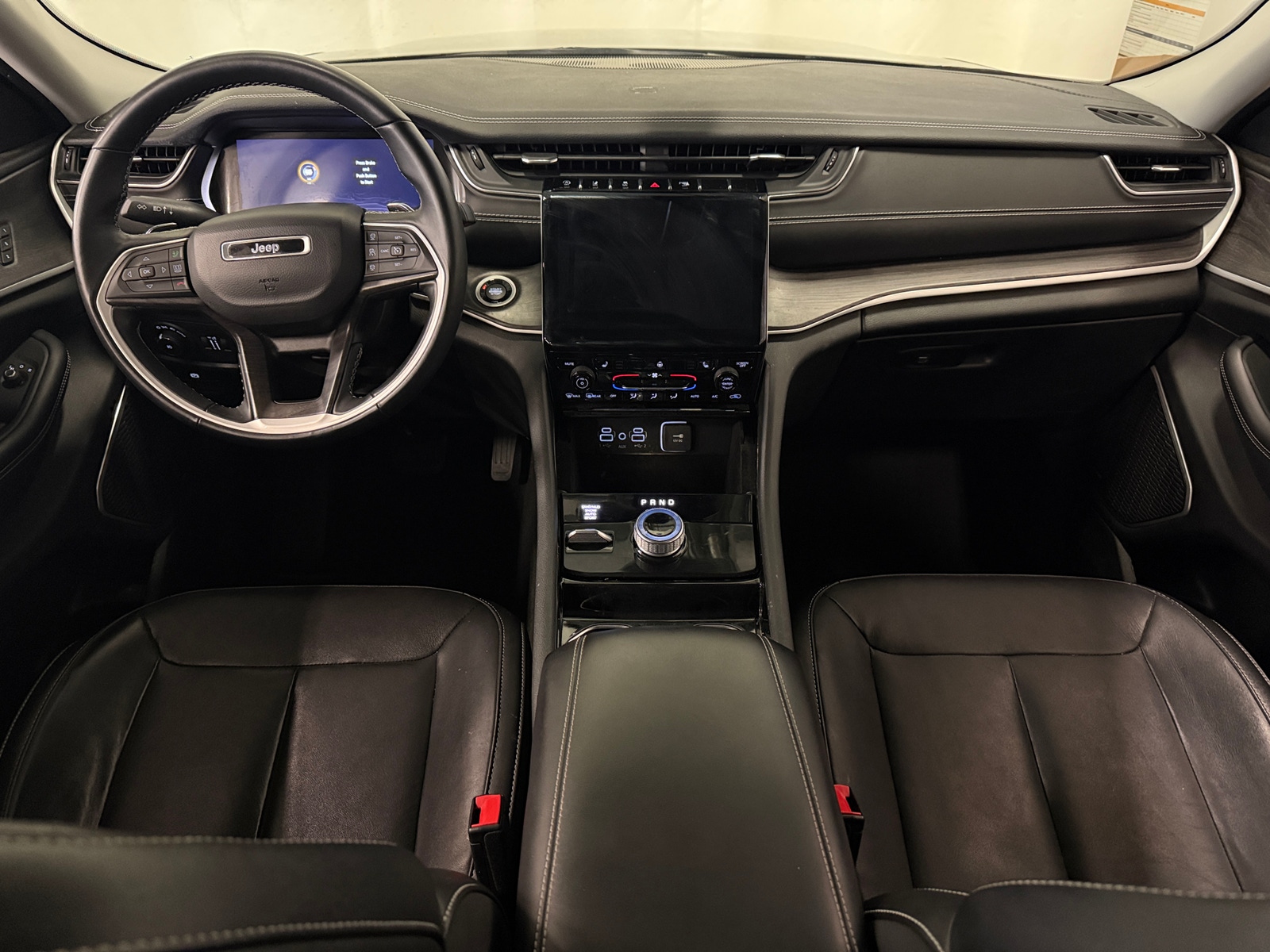 Thumbnail: 2022 Jeep Grand Cherokee - 2