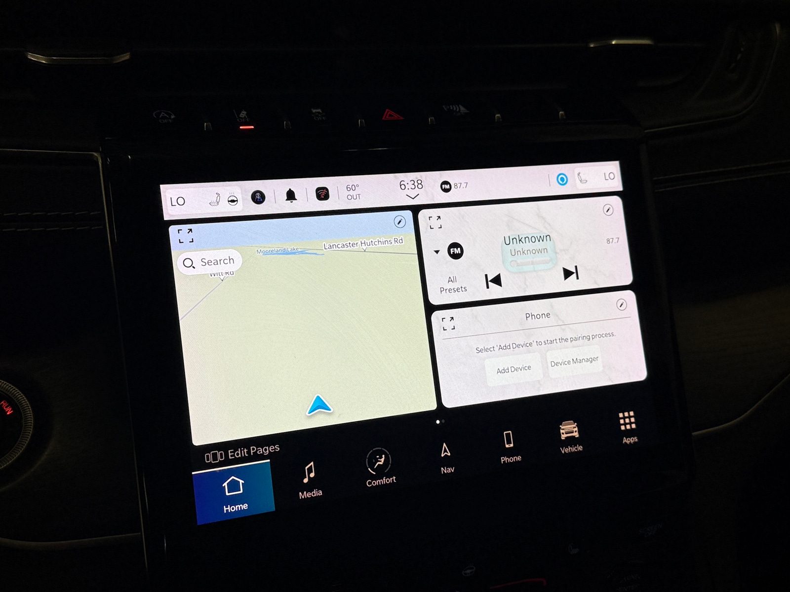 Thumbnail: 2022 Jeep Grand Cherokee - 3