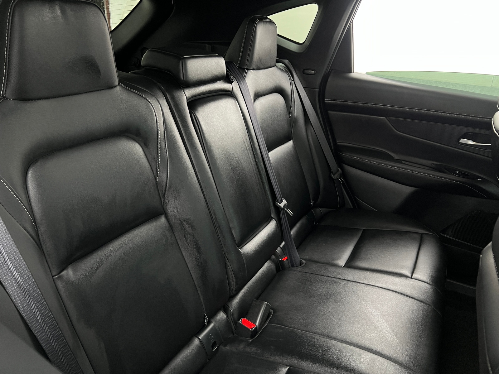 Thumbnail: 2025 Nissan Murano - 5