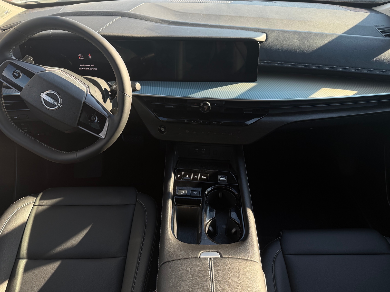 Thumbnail: 2025 Nissan Murano - 2