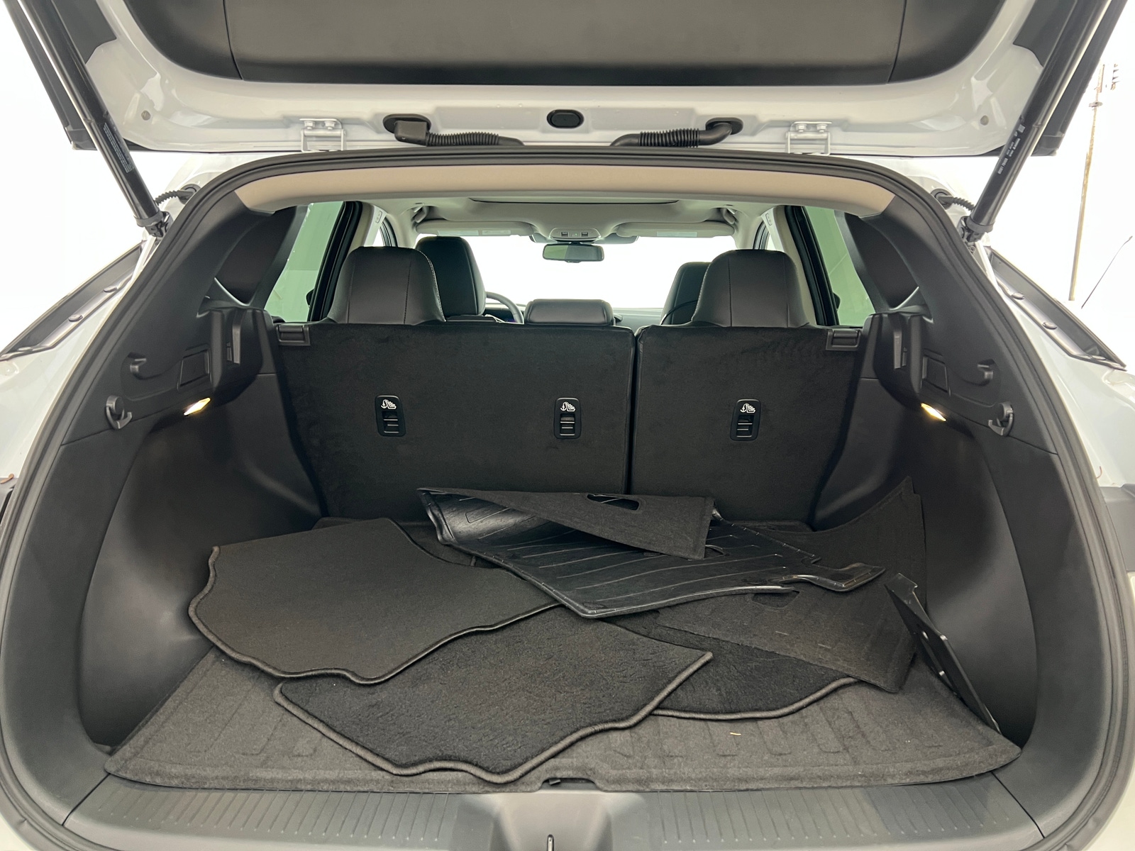 Thumbnail: 2025 Nissan Murano - 6