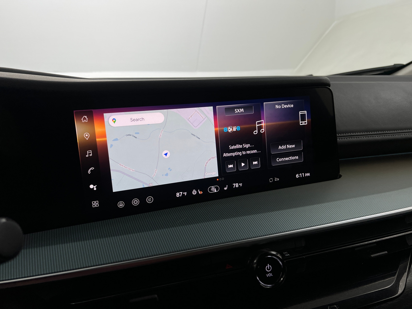 Thumbnail: 2025 Nissan Murano - 3