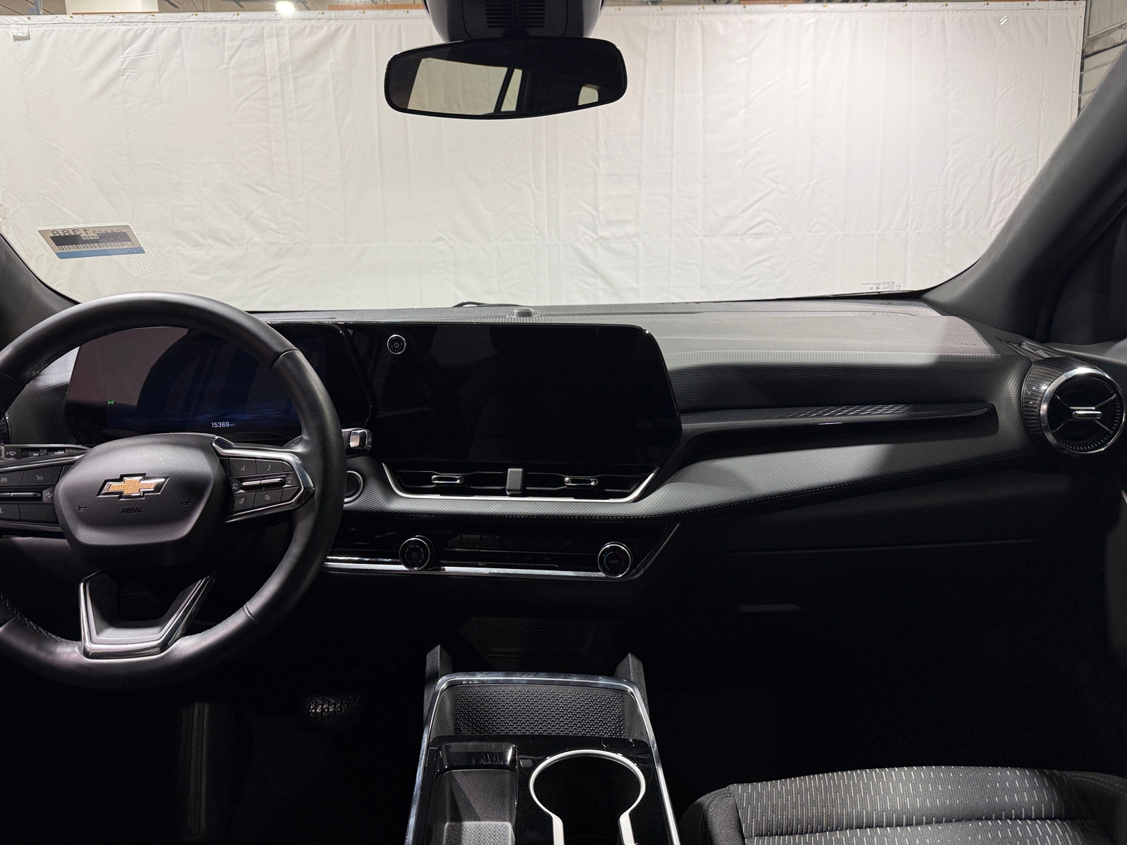 Thumbnail: 2025 Chevrolet Equinox - 3