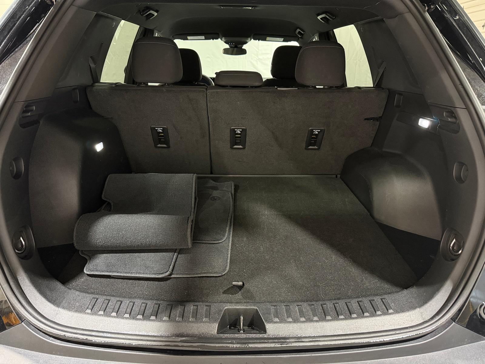 Thumbnail: 2025 Chevrolet Equinox - 7