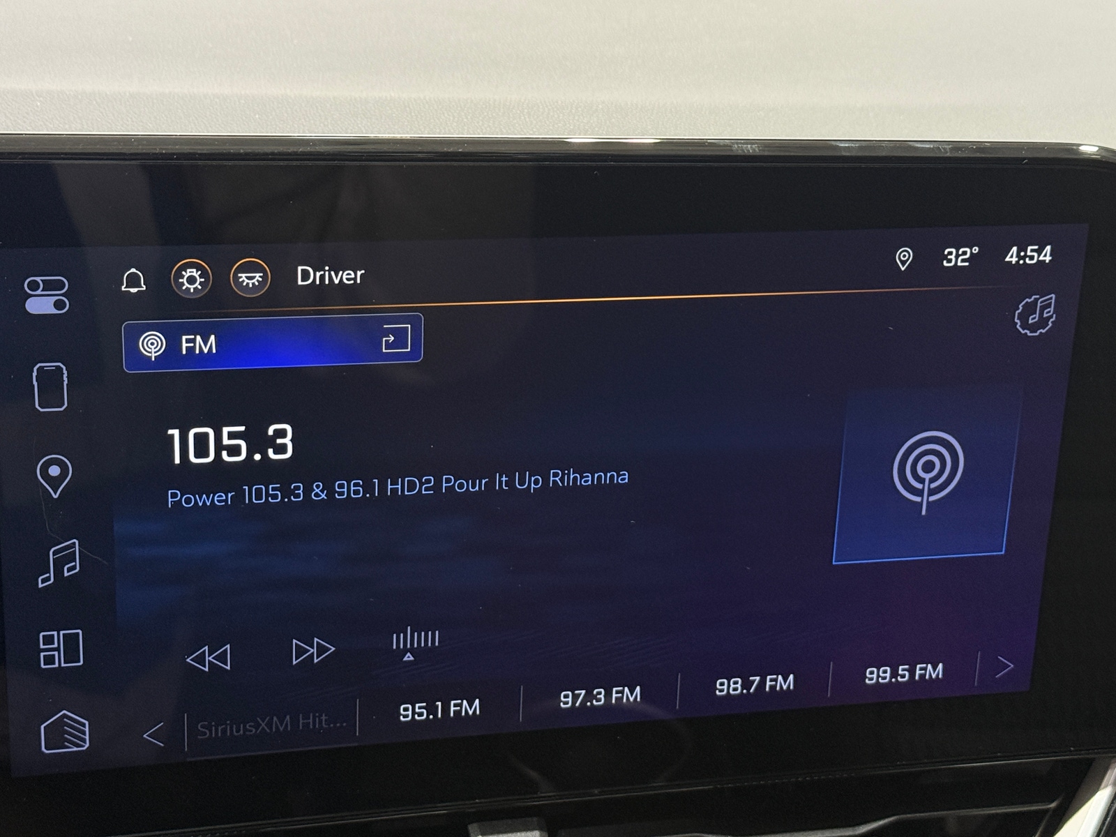 Thumbnail: 2025 Chevrolet Equinox - 4