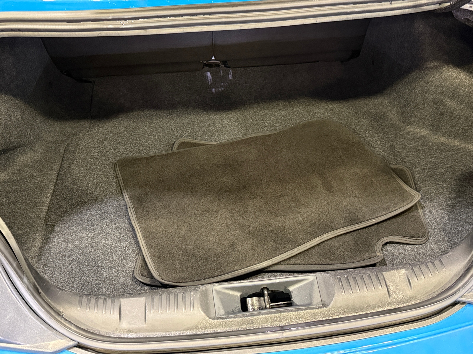 Thumbnail: 2024 Ford Mustang - 6