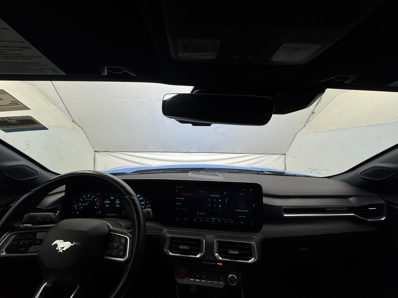 Thumbnail: 2024 Ford Mustang - 2