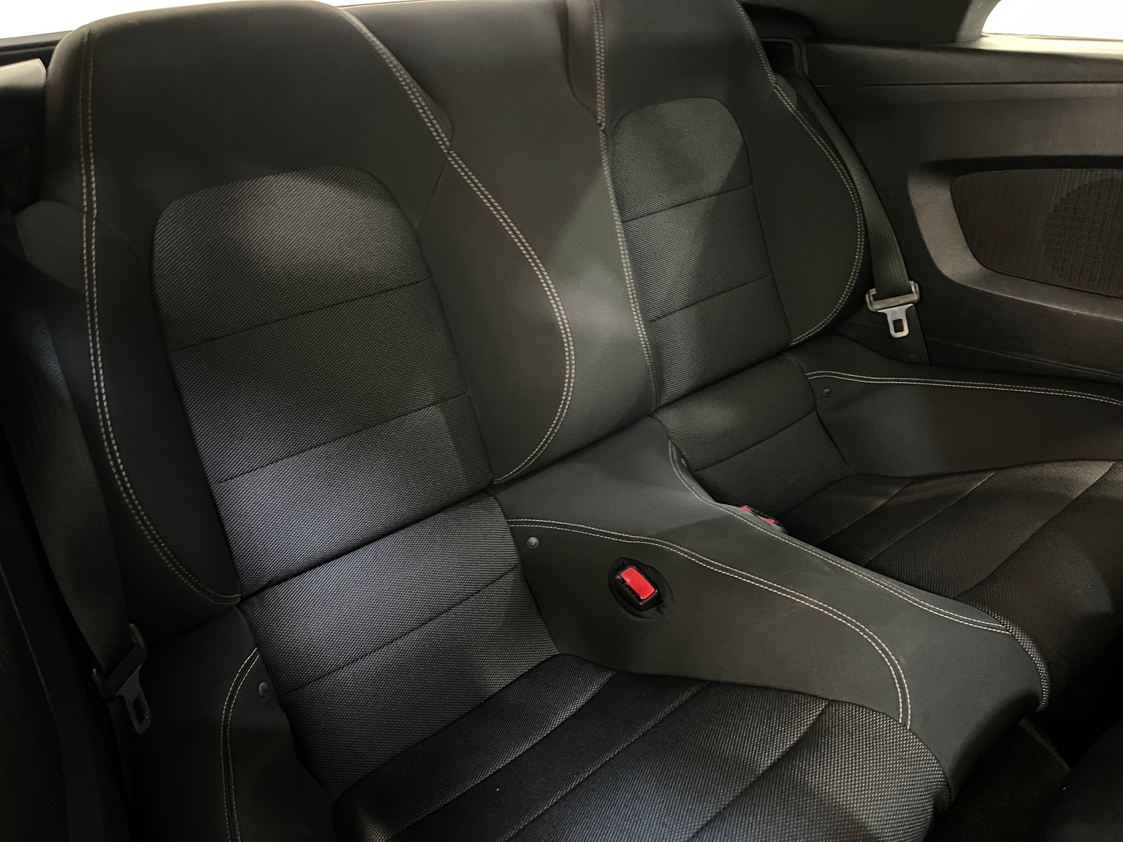 Thumbnail: 2016 Ford Mustang - 6