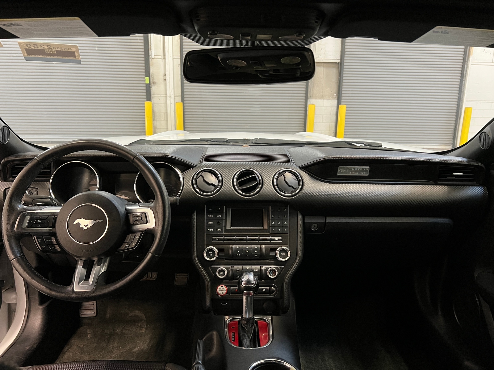 Thumbnail: 2016 Ford Mustang - 3