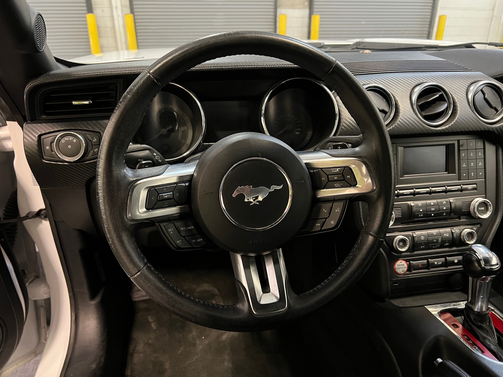 Thumbnail: 2016 Ford Mustang - 5