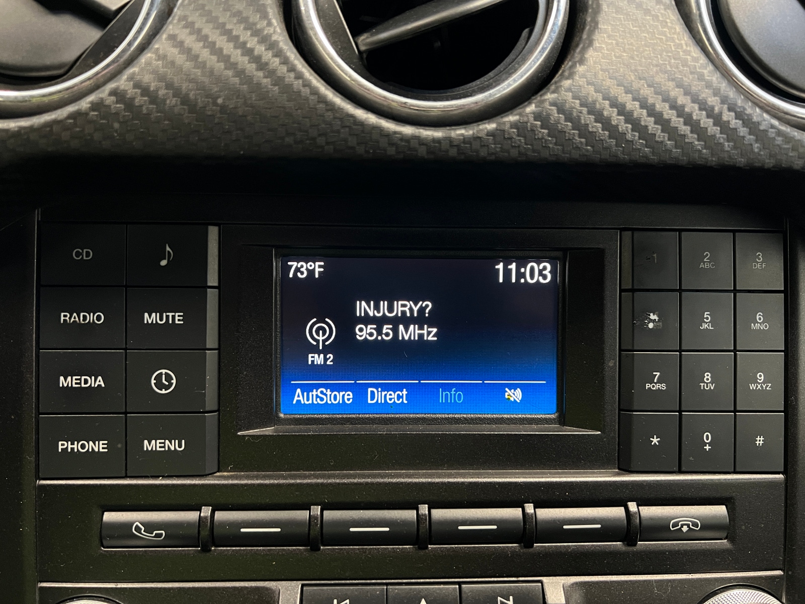 Thumbnail: 2016 Ford Mustang - 4