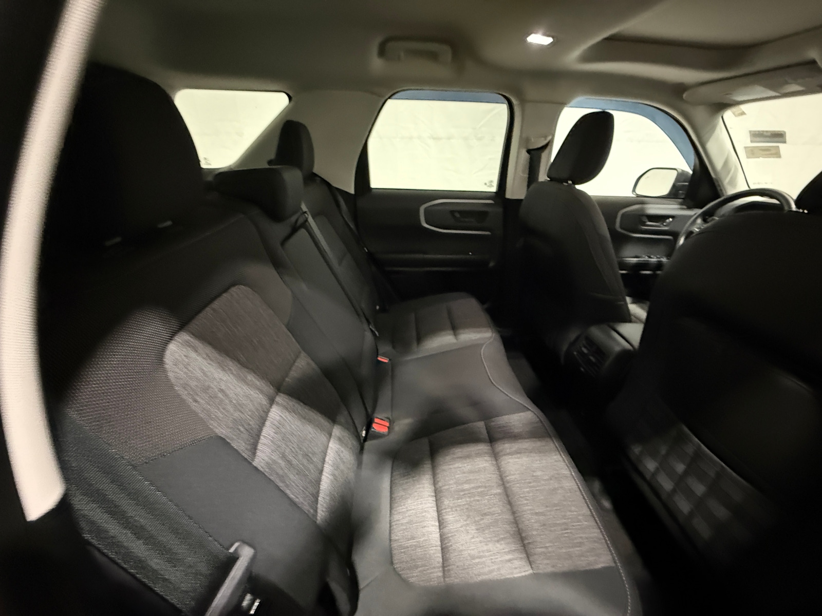 Thumbnail: 2022 Ford Bronco Sport - 6