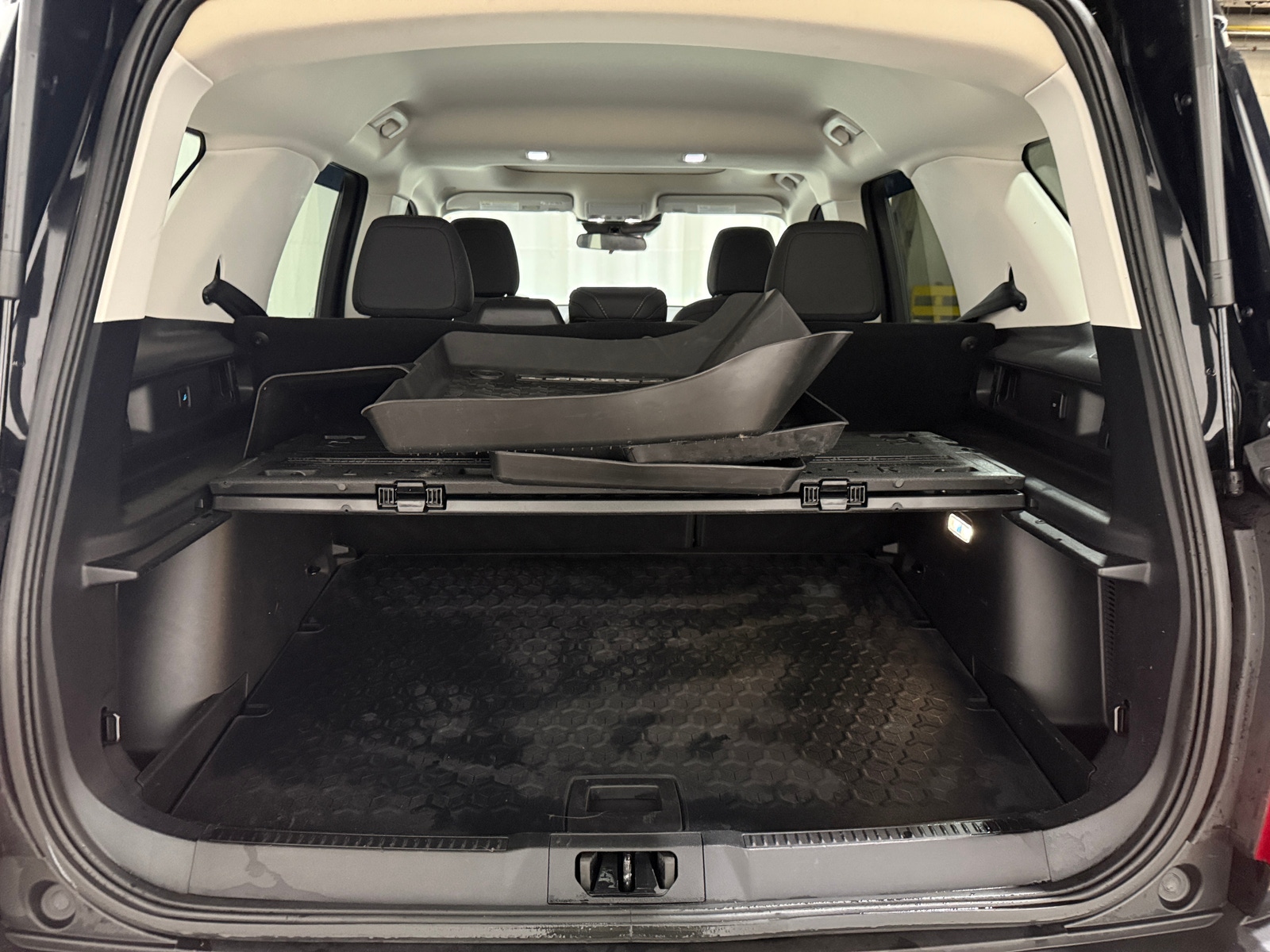 Thumbnail: 2022 Ford Bronco Sport - 7