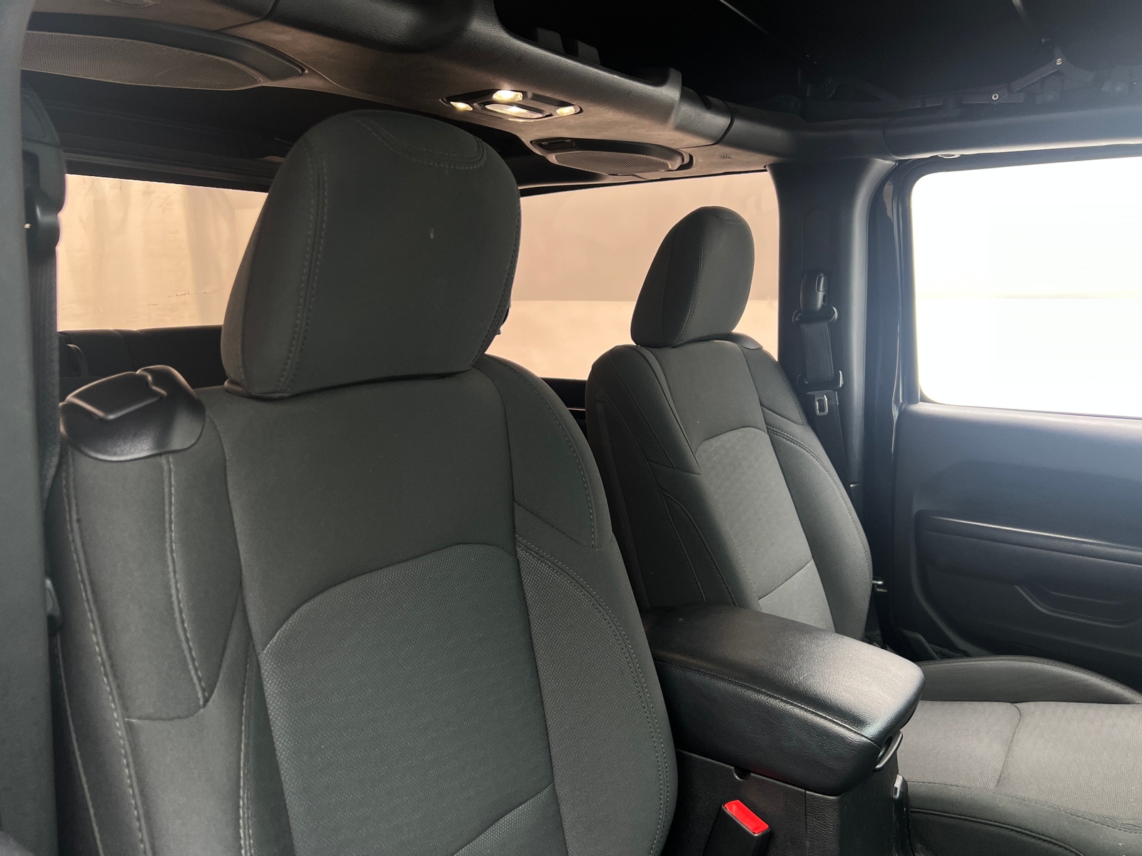 Thumbnail: 2020 Jeep Wrangler - 2