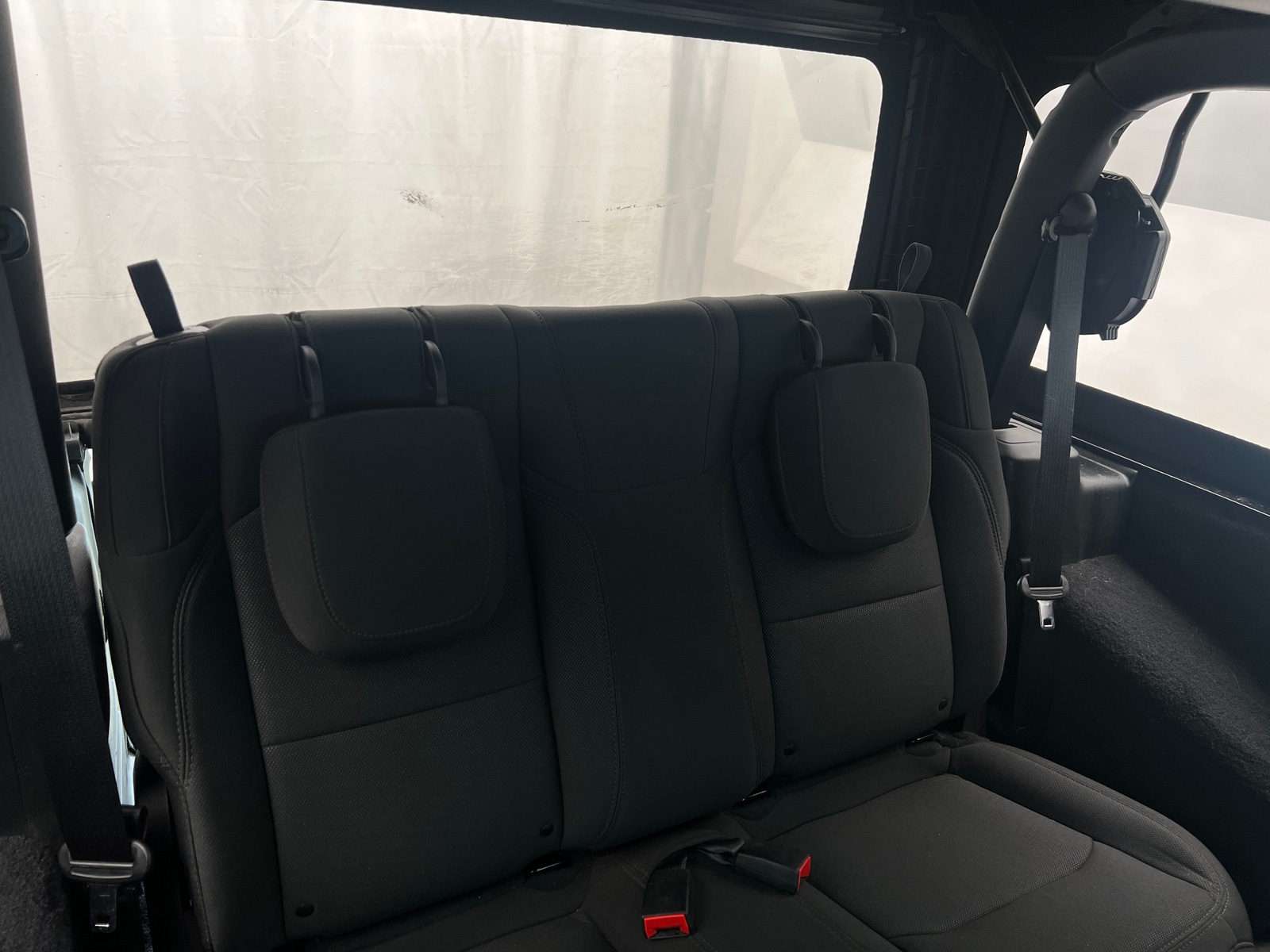 Thumbnail: 2020 Jeep Wrangler - 6