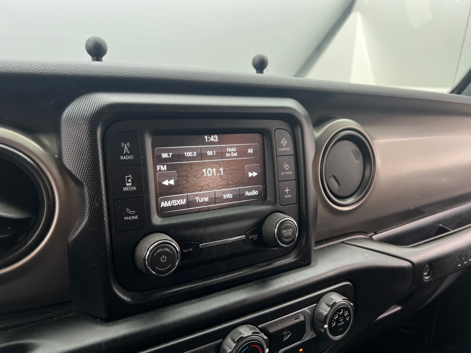 Thumbnail: 2020 Jeep Wrangler - 4