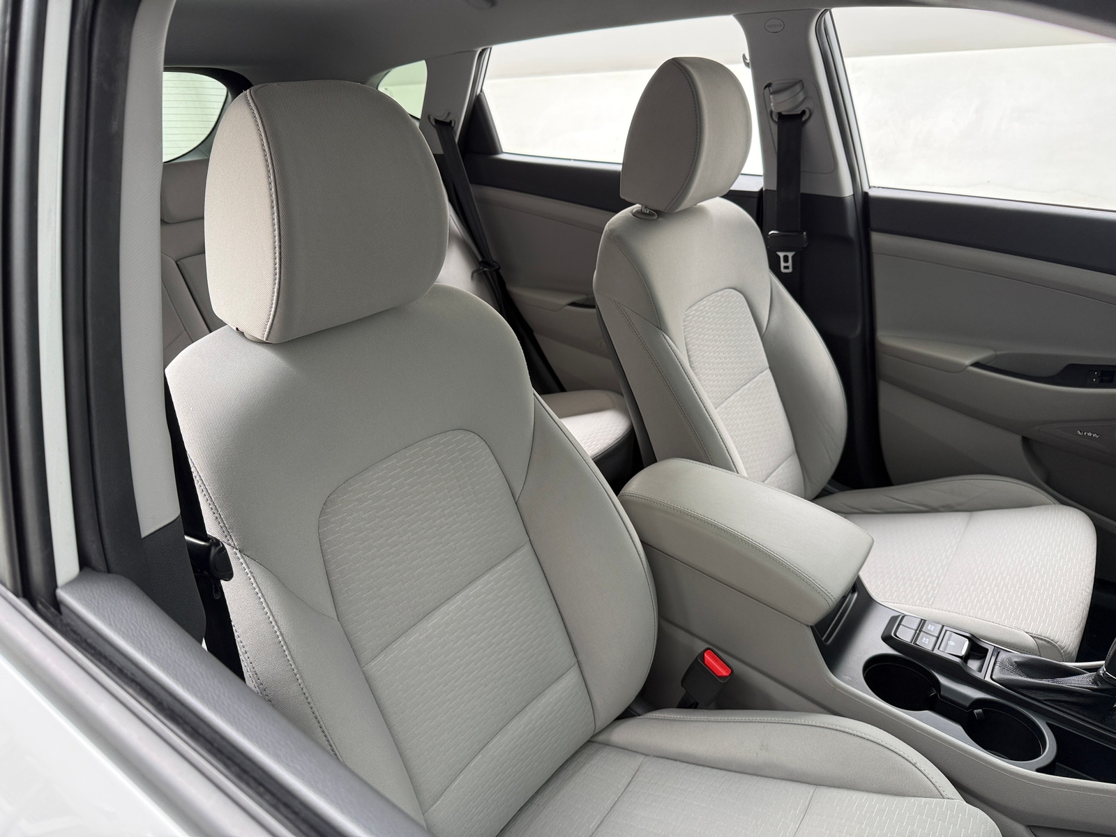 Thumbnail: 2020 Hyundai Tucson - 2