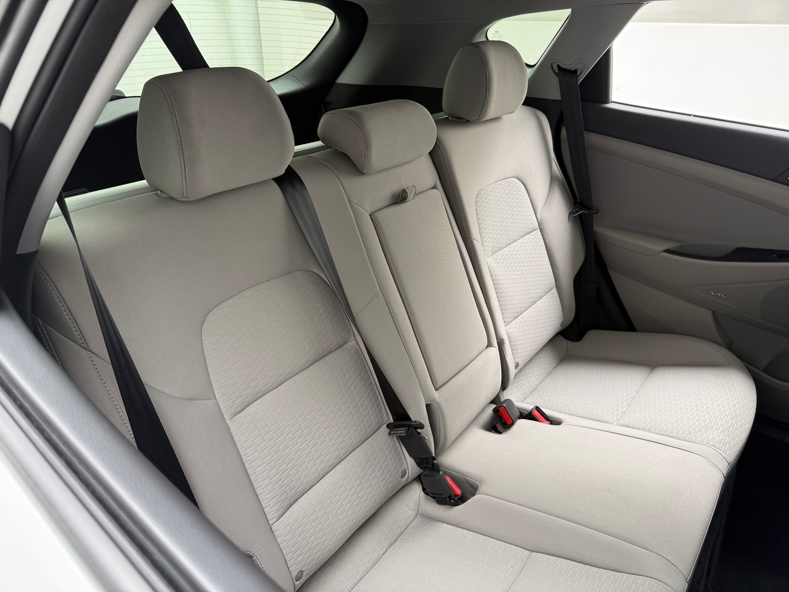 Thumbnail: 2020 Hyundai Tucson - 6